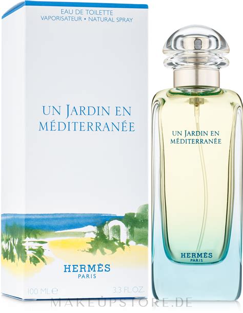 hermes parfum un jardin en mediterranee|best hermes un jardin perfume.